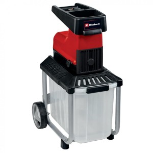 EINHELL ROZDRABNIACZ DO GAŁĘZI ELEKTRYCZNY GC-RS 60 CB