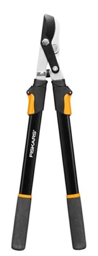 FISKARS SEKATOR NOŻYCOWY TELESKOPOWY L13