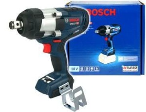 BOSCH KLUCZ UDAROWY 1/2" GDS 18V-750 C SOLO  750Nm LB