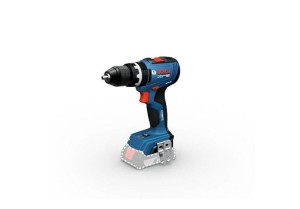 BOSCH WKRĘTARKA UDAROWA 18V GSB 18V-65 SOLO 65/31Nm