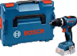 BOSCH WKRĘTARKA UDAROWA 18V GSB 18V-65 SOLO 65/31Nm LB