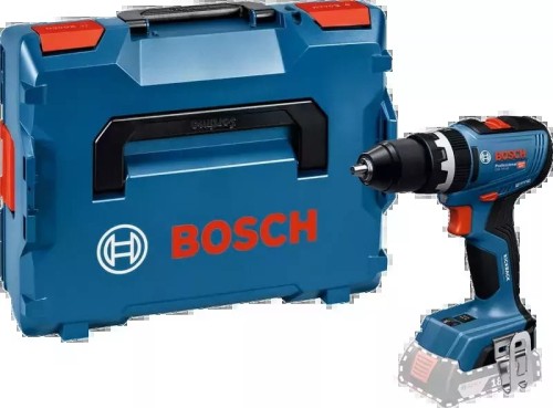BOSCH WKRĘTARKA UD.GSB 18V-65 SOLO 65/31Nm LB
