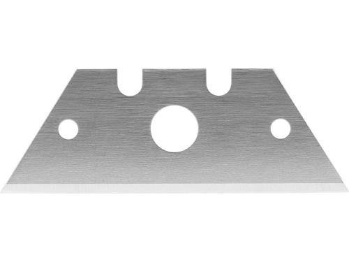 VOREL OSTRZA TRAPEZOWE /50szt.