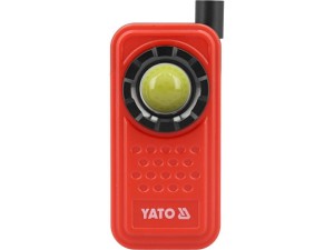 YATO LATARKA ROBOCZA 600LM 3w1