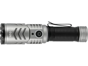 YATO LATARKA AKUMULATOROWA 20W 2500LM