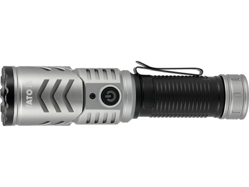 YATO LATARKA AKUMULATOROWA 20W 2500LM