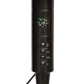 VOLTENO WENTYLATOR PODŁOGOWY CZARNY+ WYŚWIETLACZ 40cm