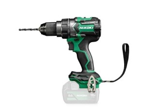 HIKOKI.WKRĘTARKA 18V DS18DC W4Z 140Nm BL