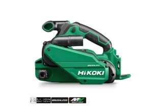 HIKOKI SZLIFIERKA TAŚMOWA  36V SB3608DA W4Z 76x533mm MV