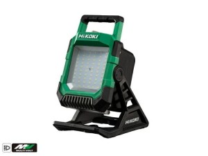 HIKOKI.LAMPA 18/36V UB18DC W4Z LED 700-4000lm