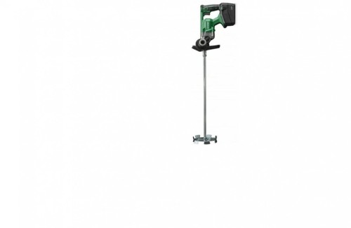 HIKOKI MIESZARKA 36V UM36DA W4Z MV +MIESZADŁO 150mm