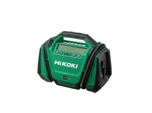 HIKOKI.KOMPRESOR 18V UP18DA W4Z 11Bar 16 l/min