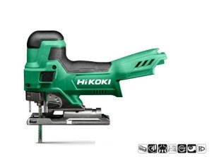 HIKOKI.WYRZYNARKA 18V CJ18DB W2Z HSC