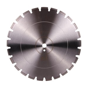 DISTAR TARCZA DIAMENTOWA BESTSELLER ABRASIVE 450 x 3,8/2,8 x 25,4mm