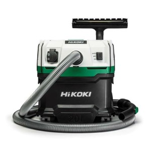 HIKOKI ODKURZACZ 1200W 20L RP200YL WAZ KLASA L