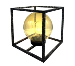 VOLTENO LAMPKA SOLARNA FOG