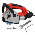 VERTEX BRUZDOWNICA 1320W /125mm /WALIZKA