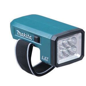 MAKITA LATARKA DEBDML186 18V 500lx