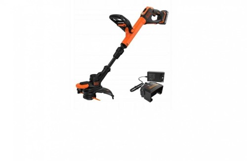 BLACK&DECKER KOSIARKA ŻYŁKOWA  18V BCSTR918D1 25cm 1x2,0Ah