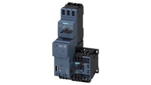 Układ rozruchowy rewersyjny z modułem ILM High Feature 1,2-12 A wielkość S00 3RA8511-1KE10