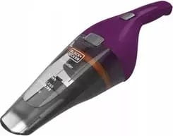 BLACK+DECKER ODKURZACZ DOMOWY  3,6V NVC115W