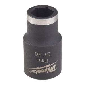 MILWAUKEE NASADKA UDAROWA  1/2" 12mm  SHOCKWAVE...