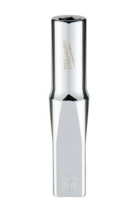 MILWAUKEE NASADKA 1/4" DŁUGA  6 mm...