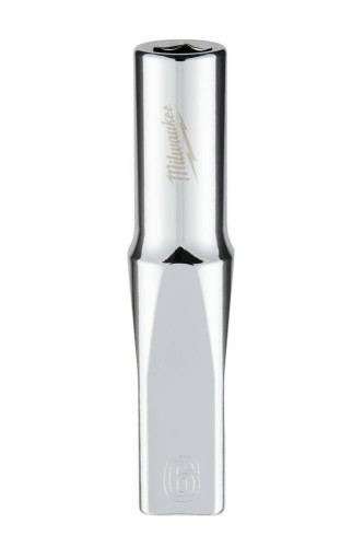 MILWAUKEE NASADKA 1/4" DŁUGA  6 mm