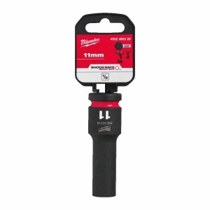 MILWAUKEE NASADKA UDAROWA  1/2" 11mm  DŁUGA