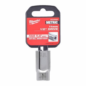 MILWAUKEE NASADKA 1/2" KRÓTKA 11mm...
