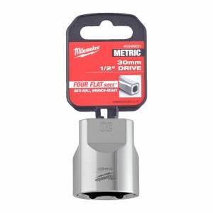 MILWAUKEE NASADKA 1/2" KRÓTKA 30mm...
