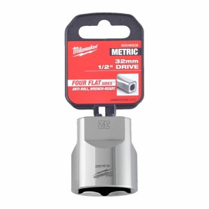MILWAUKEE NASADKA 1/2" KRÓTKA 32mm...