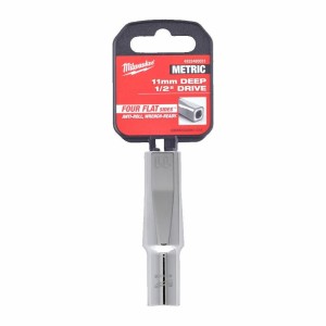 MILWAUKEE NASADKA 1/2" DŁUGA 11mm... %%%