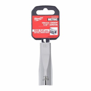 MILWAUKEE NASADKA 1/2" DŁUGA 18mm... %%%