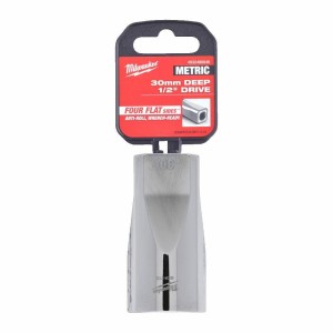 MILWAUKEE NASADKA 1/2" DŁUGA 30mm... %%%