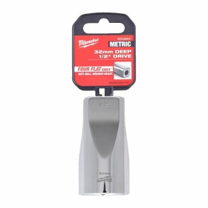 MILWAUKEE NASADKA 1/2" DŁUGA 32mm... %%%