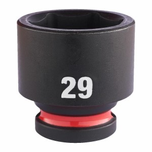 MILWAUKEE NASADKA UDAROWA  1/2" 29mm %%% KRÓTKA