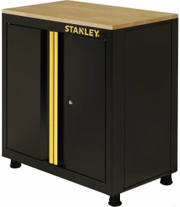 STANLEY SZAFA WARSZTATOWA 2-DRZWIOWA 30" RTA