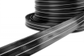 TAŚMA KROPLUJĄCA 16mm HIRRO TAPE  500m   16/8mil/1,5l/h /20cm