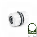 ŁĄCZNIK WĘŻA 3/4" /WHITE LINE