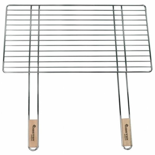 MASTER GRILL RUSZT GRILLOWY 58x30cm