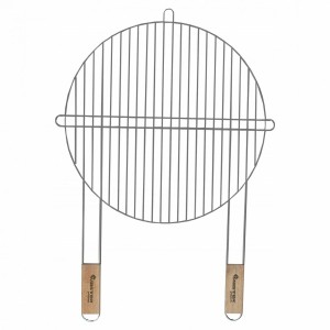 MASTER GRILL RUSZT GRILLOWY OKR.śr.51cm