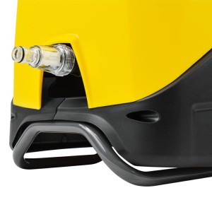 LAVOR MYJKA RIO-R 1208 PRO  Z PODGRZEWANIEM WODY