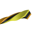ŻYŁKA TNĄCA ULTRA L3 TWIST  2,7mm x 76mb SZPULA