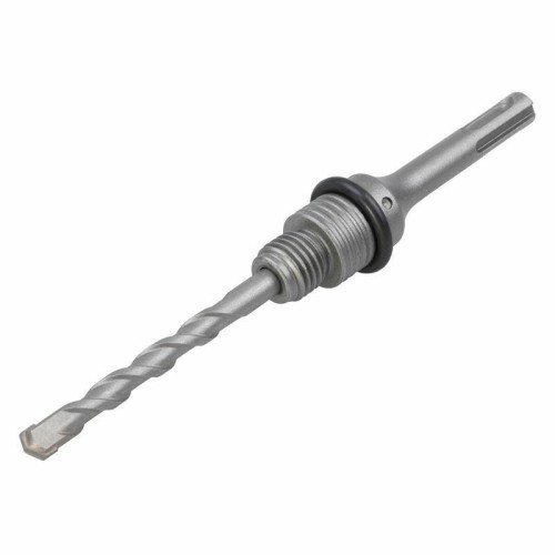 WOLFCRAFT TRZPIEŃ MOCUJĄCY SDS+ 110mm Z WIERTŁEM