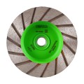 DISTAR FREZ DIAMENTOWY ELITE-ACTIVE 100/M14F-15 Nr.2