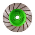 DISTAR FREZ DIAMENTOWY ELITE-ACTIVE 100/M14F-15 Nr.3
