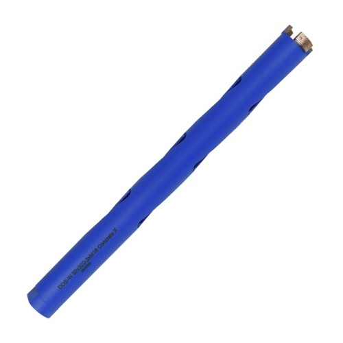 DISTAR KORONA DIAMENTOWA M16  32mm x 320mm NA SUCHO