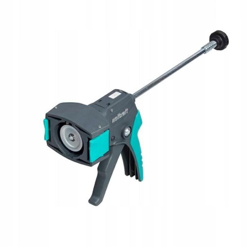 WOLFCRAFT PISTOLET DO MAS USZCZELNIAJĄCYCH   MG 310 COMPACT