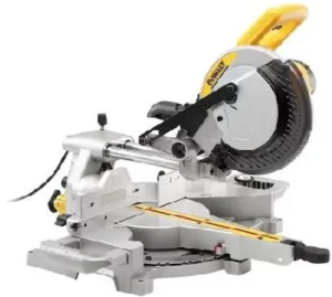 DEWALT PIŁA UKOŚNICA 216mm/1600W DW712N